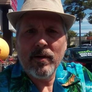 Meet your Posher, Alan